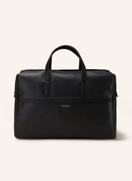 Calvin Klein Weekender schwarz von Calvin Klein