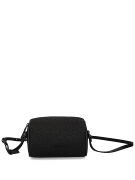 Calvin Klein logo-print crossbody bag - Schwarz von Calvin Klein