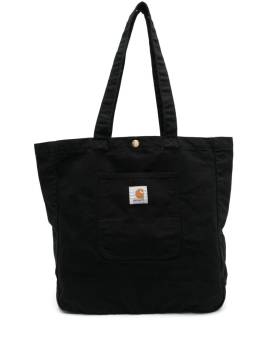 Carhartt WIP Bayfield Tote Bag - Schwarz von Carhartt WIP