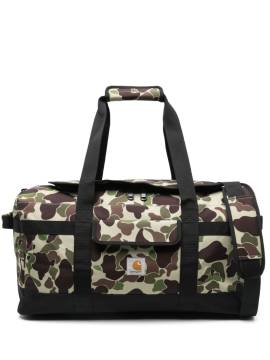 Carhartt WIP Jack Reisetasche - Grün von Carhartt WIP