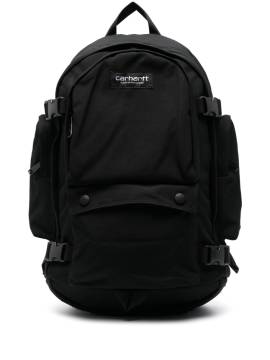 Carhartt WIP Kayton Rucksack - Schwarz von Carhartt WIP