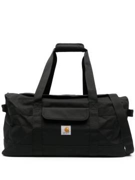 Carhartt WIP Mittelgroße Clipper Reisetasche - Schwarz von Carhartt WIP