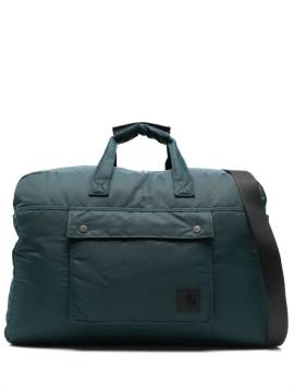 Carhartt WIP Otley Reisetasche - Blau von Carhartt WIP