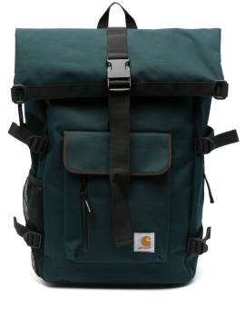 Carhartt WIP Philis Rucksack - Blau von Carhartt WIP