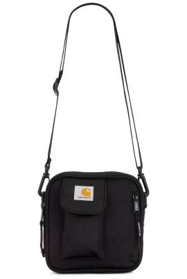 Carhartt WIP TASCHE ESSENTIALS in Schwarz - Black. Size all. von Carhartt WIP