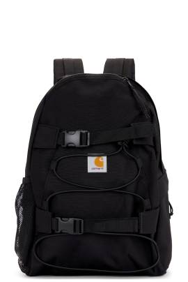 Carhartt WIP TASCHE in Schwarz - Black. Size all. von Carhartt WIP