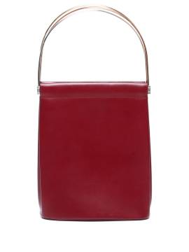 Cartier Trinity Handtasche - Rot von Cartier