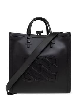 Casadei Beaurivage Tote Bag - Schwarz von Casadei