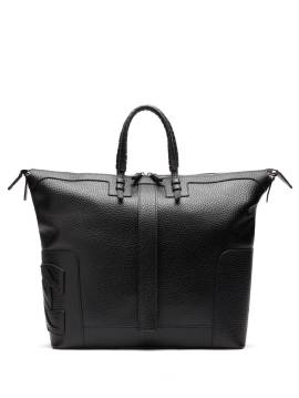 Casadei C-Style Reisetasche - Schwarz von Casadei