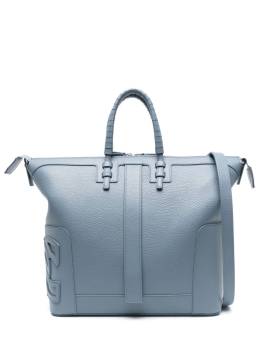 Casadei Tasche mit C-Style - Blau von Casadei