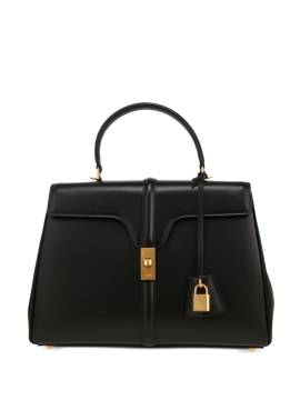 Céline Pre-Owned 16 Tasche - Schwarz von Céline Pre-Owned