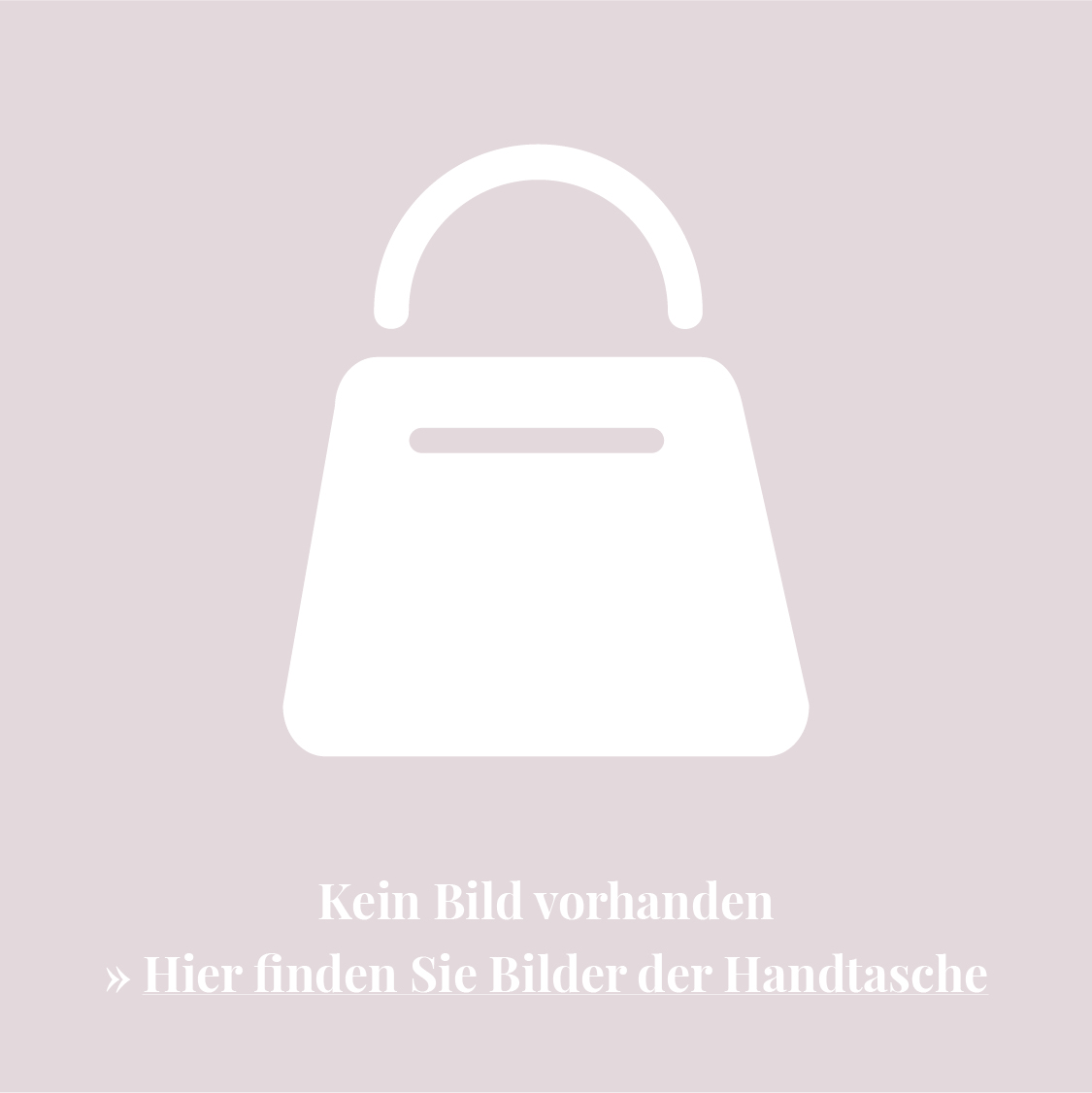 Céline Pre-Owned 2000-2024 Ecusson Flap Umhängetasche aus Leder mit Kroko-Effekt - Schwarz von Céline Pre-Owned