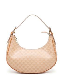 Céline Pre-Owned 2000 pre-owned Schultertasche mit Macadam-Muster - Nude von Céline Pre-Owned