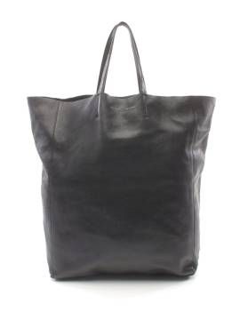 Céline Pre-Owned 2000s Vertical Handtasche - Schwarz von Céline Pre-Owned