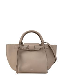 Céline Pre-Owned 2019 kleine Big Satchel-Tasche - Braun von Céline Pre-Owned