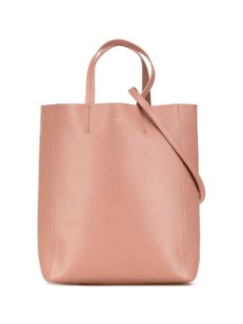 Céline Pre-Owned 2019 kleine Vertical Cabas Satchel-Tasche - Rosa von Céline Pre-Owned