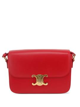 Céline Pre-Owned 2020s pre-owned Triomphe Schultertasche - Rot von Céline Pre-Owned