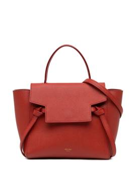 Céline Pre-Owned 21st Century Nano Gürteltasche - Rot von Céline Pre-Owned