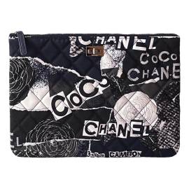 Chanel 2.55 Kleinlederwaren von Chanel