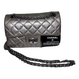 Chanel 2.55 Leder Cross body tashe von Chanel