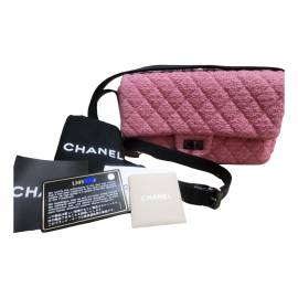 Chanel 2.55 Tweed Handtaschen von Chanel