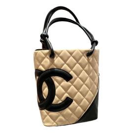 Chanel Cambon Handtaschen von Chanel