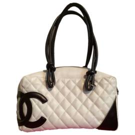 Chanel Cambon Large Rectangle Leder Handtaschen von Chanel