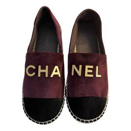 Chanel Espadrilles von Chanel
