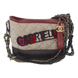 Chanel Gabrielle Handtaschen von Chanel