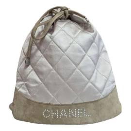 Chanel Gabrielle Seide Rucksäcke von Chanel