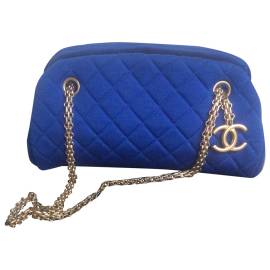 Chanel Mademoiselle Handtaschen von Chanel