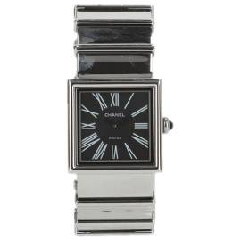 Chanel Mademoiselle Uhren von Chanel