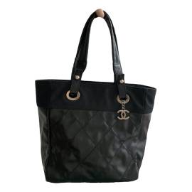 Chanel Paris-Biarritz Leder Handtaschen von Chanel