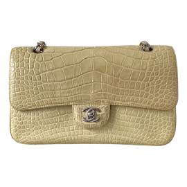 Chanel Timeless/Classique Aligator Handtaschen von Chanel
