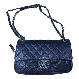 Chanel Timeless/Classique Leder Handtaschen von Chanel