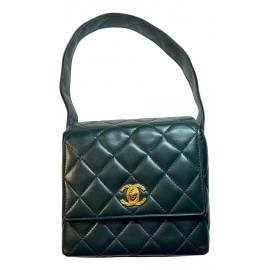 Chanel Timeless/Classique Leder Shopper von Chanel