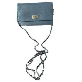 Chanel Wallet On Chain 2.55 Leder Cross body tashe von Chanel