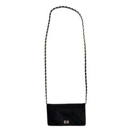 Chanel Wallet On Chain 2.55 Leder Handtaschen von Chanel