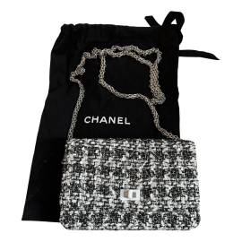 Chanel Wallet On Chain 2.55 Tweed Cross body tashe von Chanel