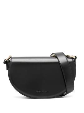 Chiara Ferragni Schultertasche aus Faux-Leder - Schwarz von Chiara Ferragni