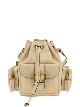 Chloé Camera Beuteltasche - Nude von Chloé