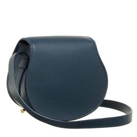 Chloé Crossbody Bags - Marcie - Gr. unisize - in Blau - für Damen von Chloé