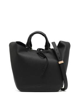 Chloé Deia Handtasche - Schwarz von Chloé