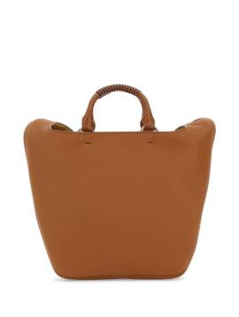 Chloé Deia Handtasche - Braun von Chloé