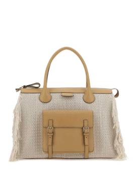 Chloé Edith Handtasche - Nude von Chloé