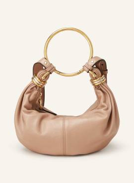 Chloé Hobo-Bag Bracelet rosa von Chloé