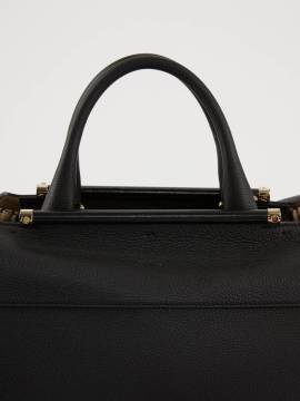 Chloé - Handtasche 'Steph Medium' Schwarz von Chloé