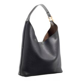 Chloé Hobo Bag - Marcie Handbag - Gr. unisize - in Schwarz - für Damen von Chloé