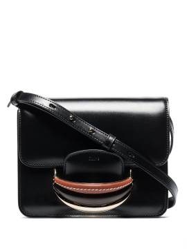 Chloé Kattie Schultertasche - Schwarz von Chloé