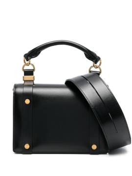 Chloé Kleine Ora Handtasche - Schwarz von Chloé